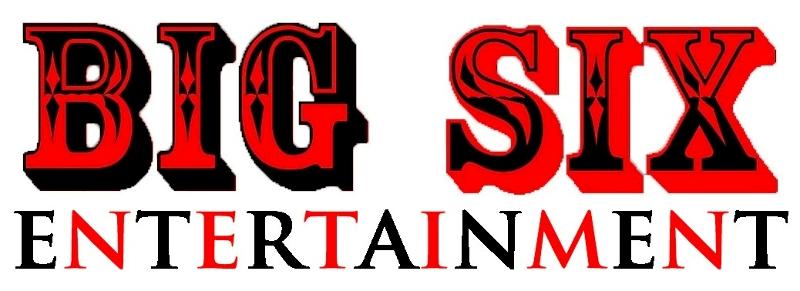 Jason Estrada Big Six Entertainment